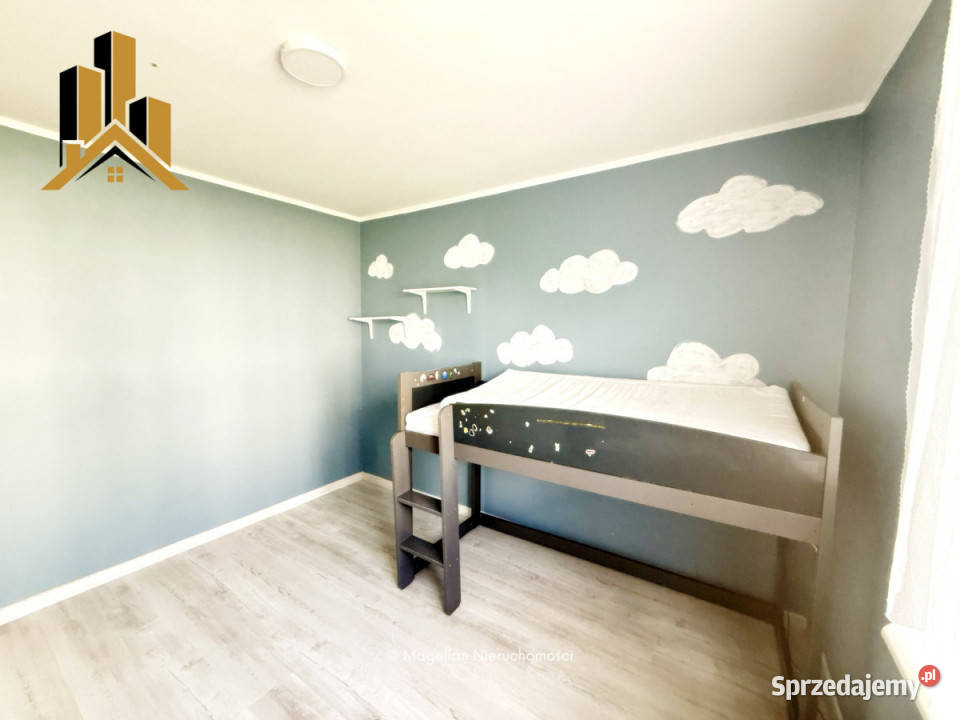 sprzedaży mieszkania Puck 497m2 2pok wielka płyta sprzedam