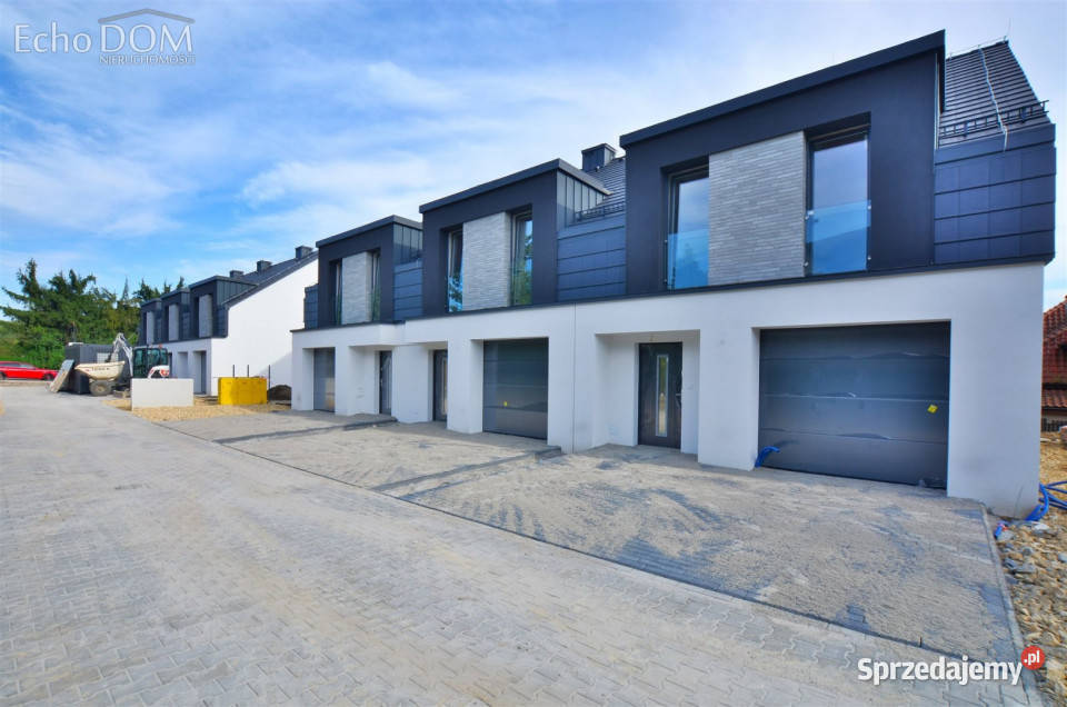 Mieszkanie Kraków 122m2 4 pokoje 122m2 sprzedam