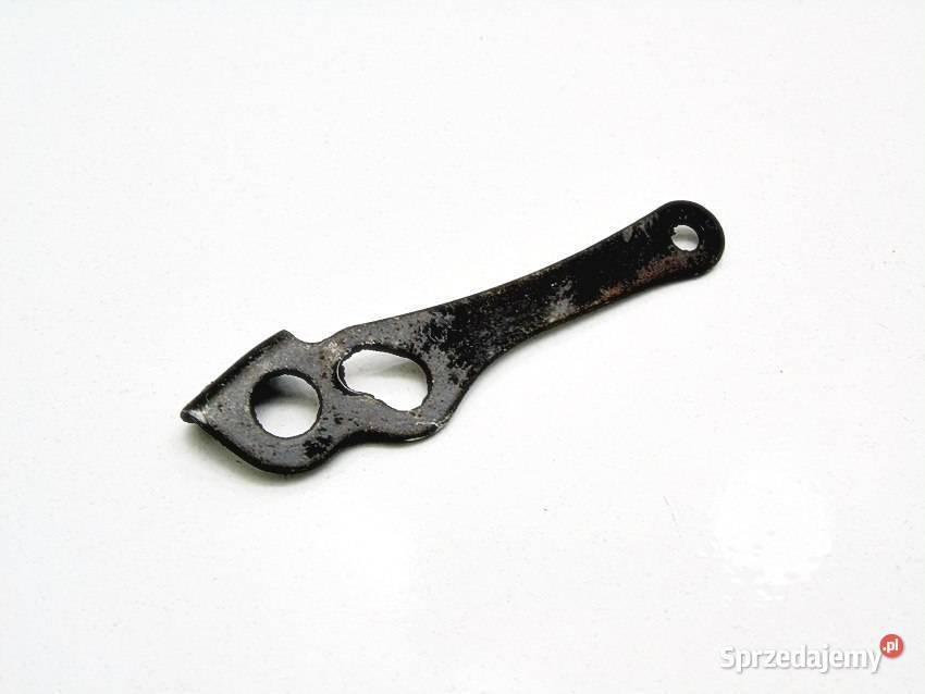 UCHWYT MOCOWANIE PODPORA 1300 XVZ ROYAL VENTURE Sosnowiec sprzedam