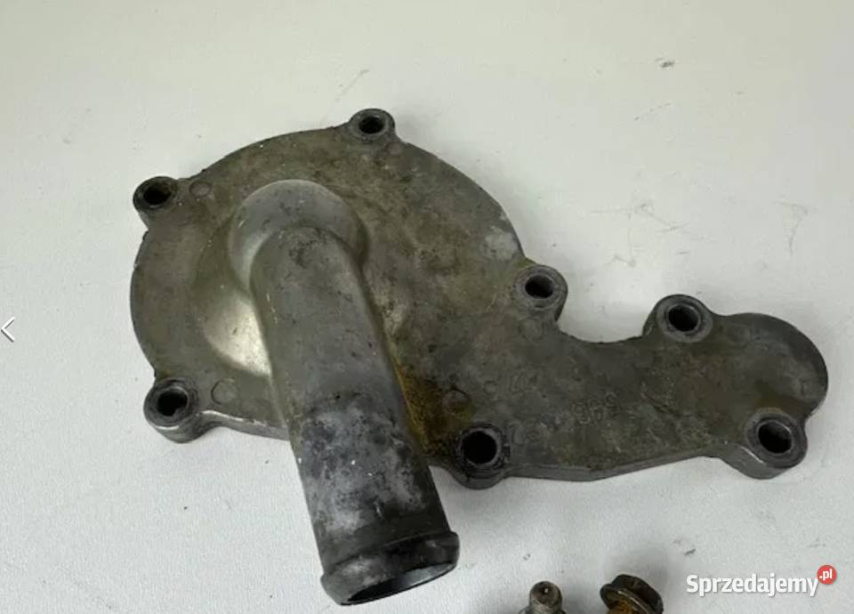 Dekiel pompy wody Polaris RZR 800 2202601 Sulęcin