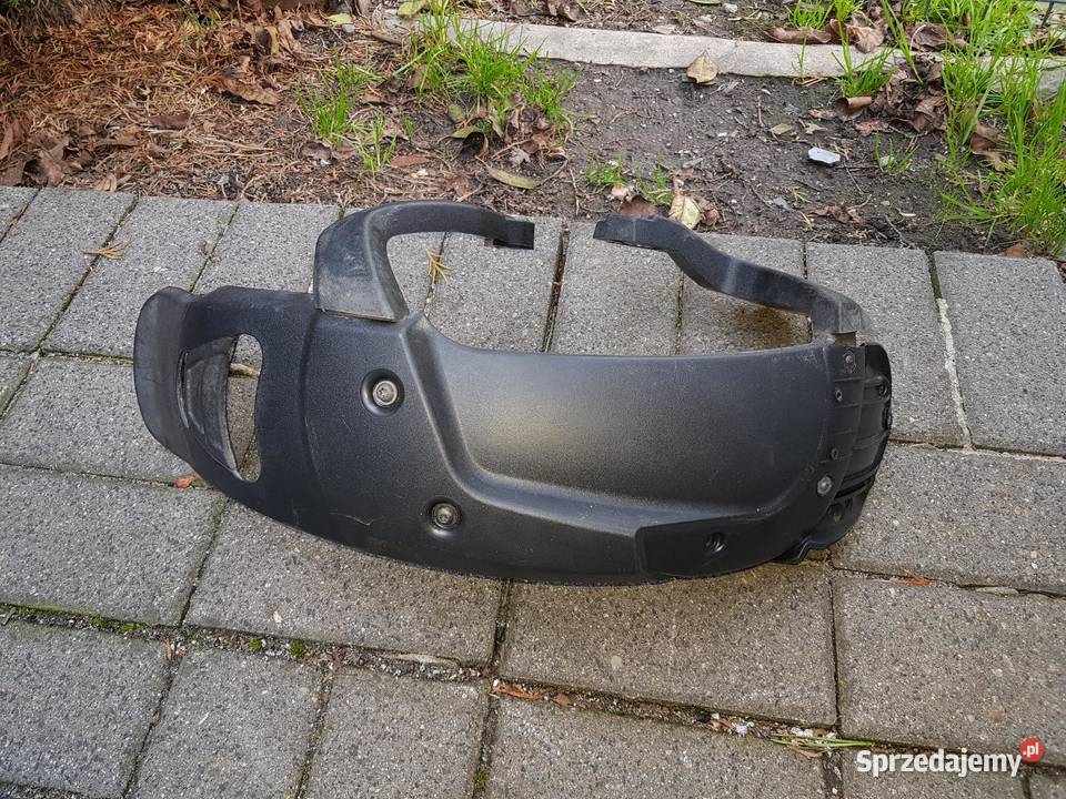 Piaggio Mp3 300 Hpe Błotnik Stelaż Prawy śląskie