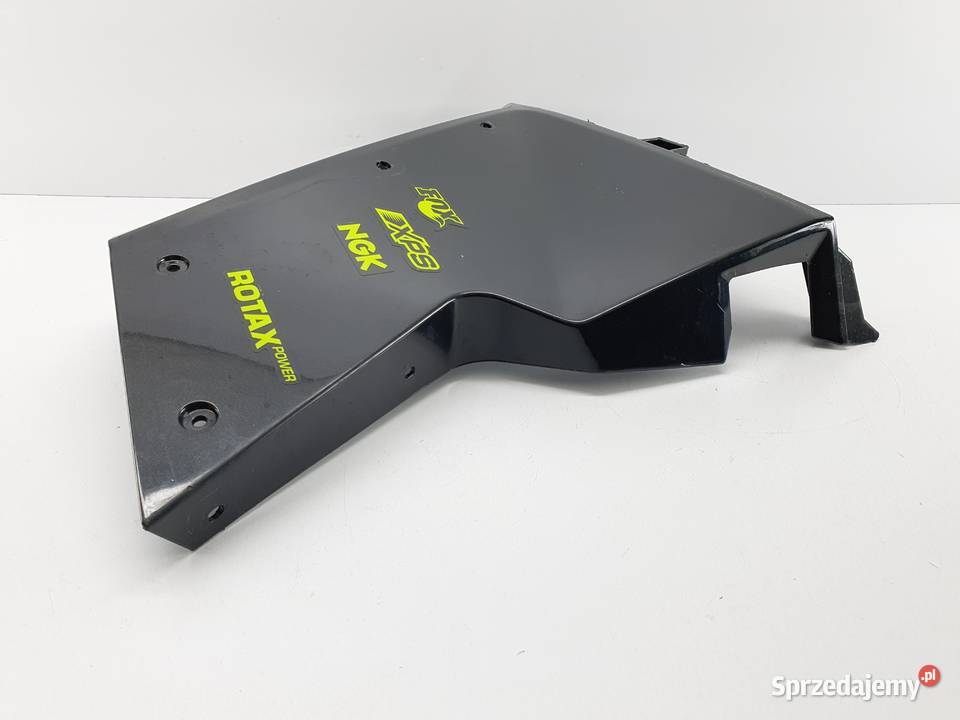 Blotnik Lewy Boczek Can Am Maverick Turbo Xds Łódź