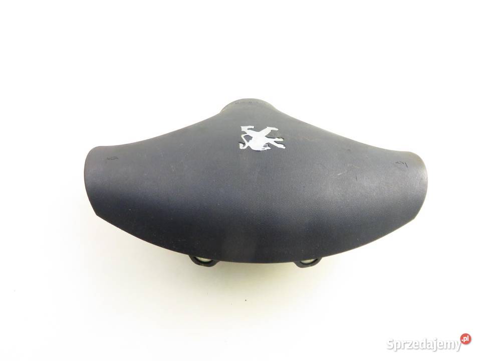 PODUSZKA KIEROWCY PEUGEOT 107 sprzedam