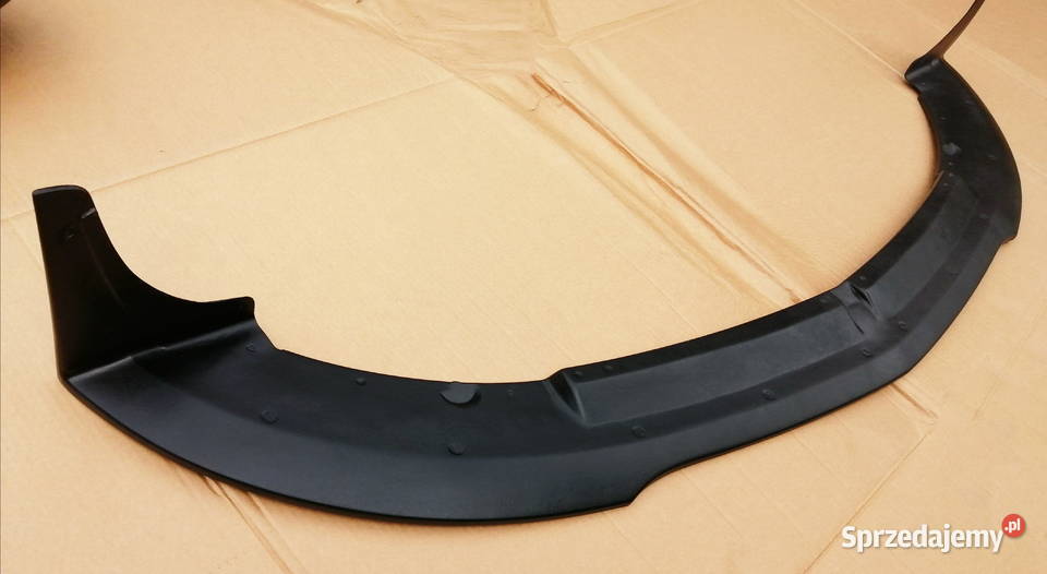 Dokładka zderzaka Mustang SHELBY GT500 20072009 Krasnystaw