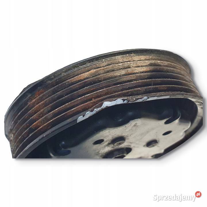 SPRĘŻARKA KLIMATYZACJI Audia A3 8P 16 FSI Chełm sprzedam