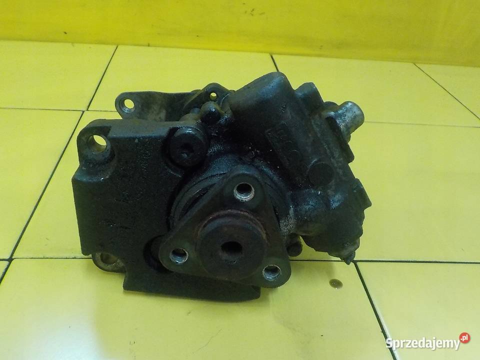 BMW 7 E65 750i 48 V8 06r 367 N62 pompa świętokrzyskie Suków