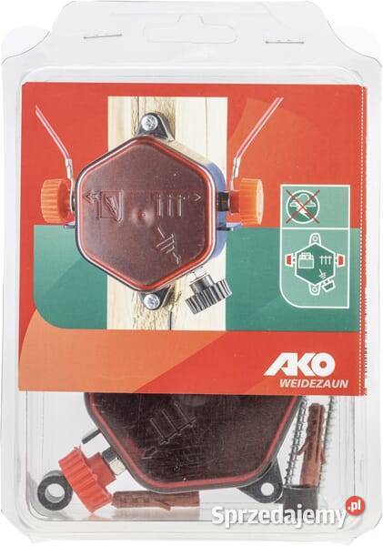 Odgromnik ogrodzeń elektrycznych 449602011