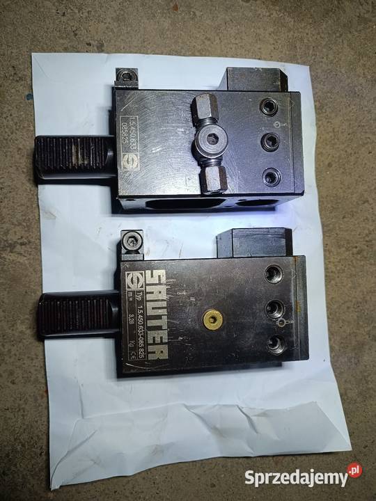 oprawka vdi 30 sauter 15450633 Legnica sprzedam