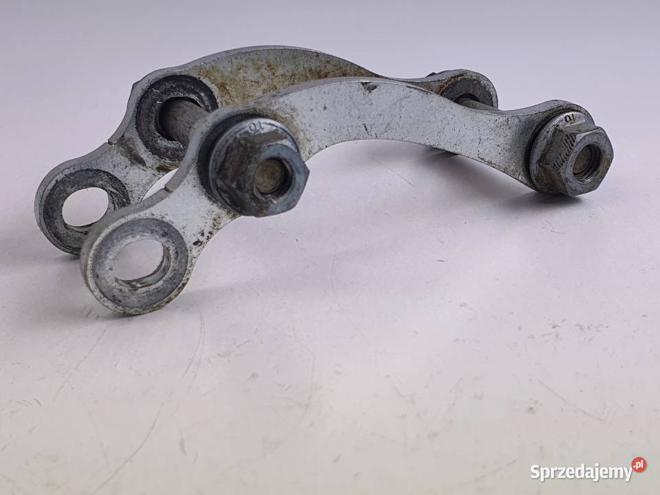 Mocowanie Silnika Uchwyt Ktm Exc 450500 łódzkie Łódź