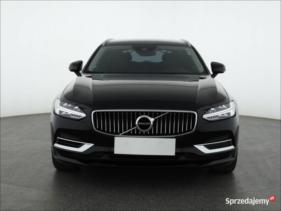 Volvo V90 T8 Twin Engine AWD klimatyzacja mazowieckie Piaseczno