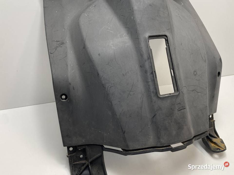 SYM ORBIT 2 50 KOKPIT OWIEWKA OBUDOWA PLASTIK