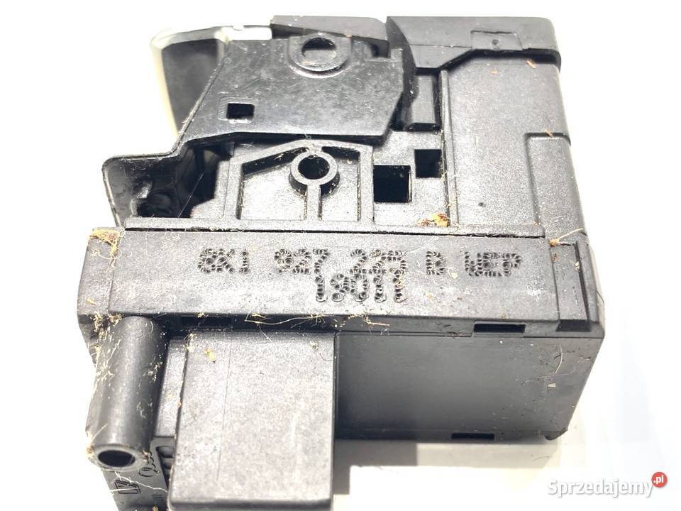 WŁĄCZNIK HAMULCA RĘCZNEGO AUDI Q5 8R 8K1927225B