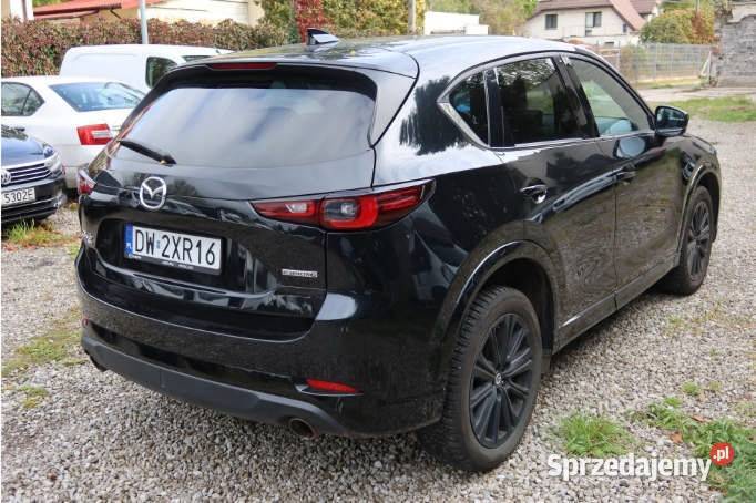 MAZDA CX5 2023 199800 ccm 165