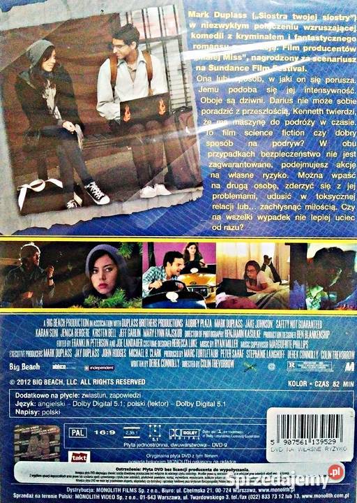 NA WŁASNE RYZYKO Kalisz