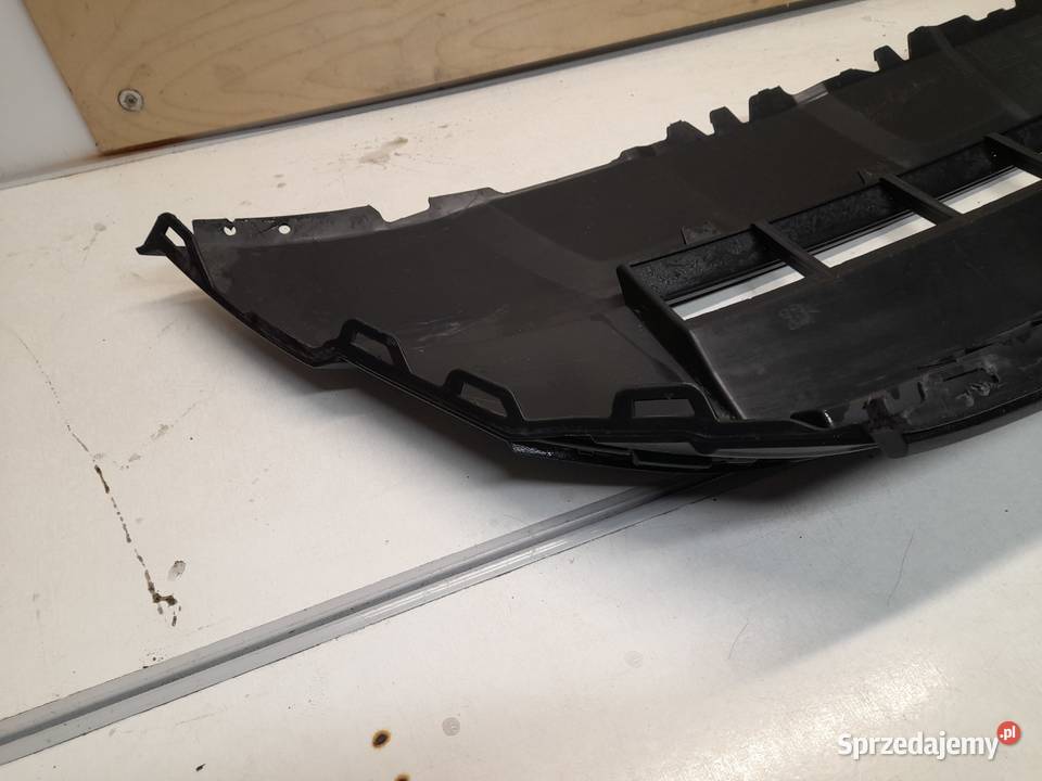 VW TOUAREG III SPOILER DOKŁADKA KRATKA ZDERZAKA zachodniopomorskie