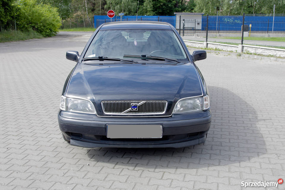 super auto nie do zajechania Kombi