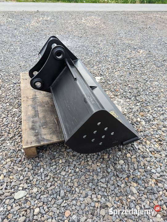 Łyżka skarpowa sztywna 150 do koparek 58 t Warszawa