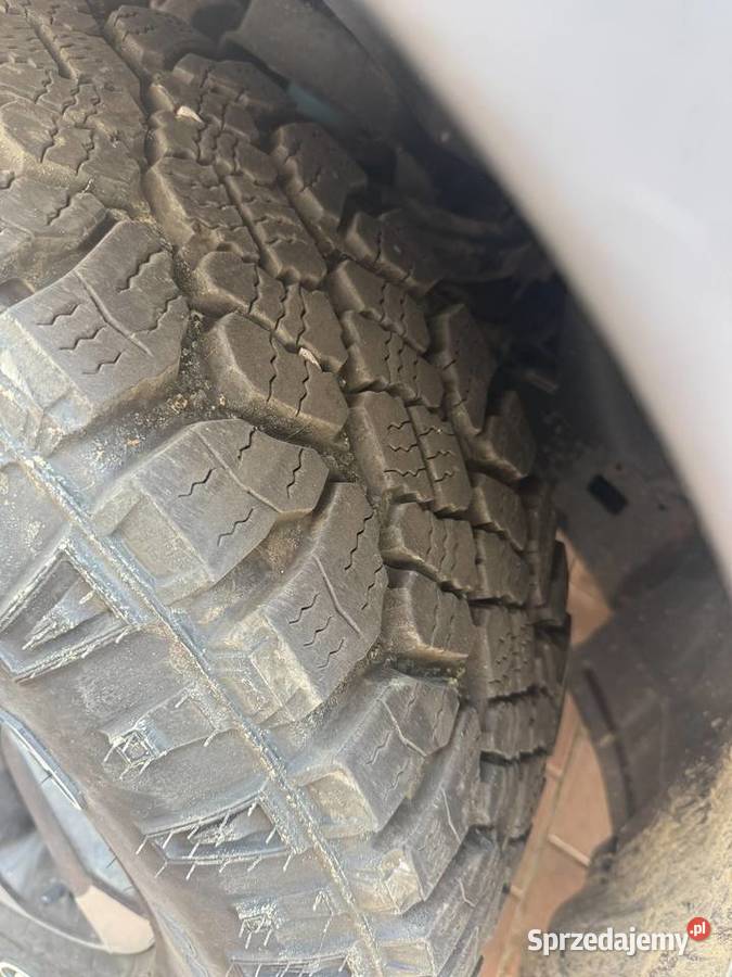 Ram 1500 Rebel 4x4 duże radio Ostrowiec Świętokrzyski