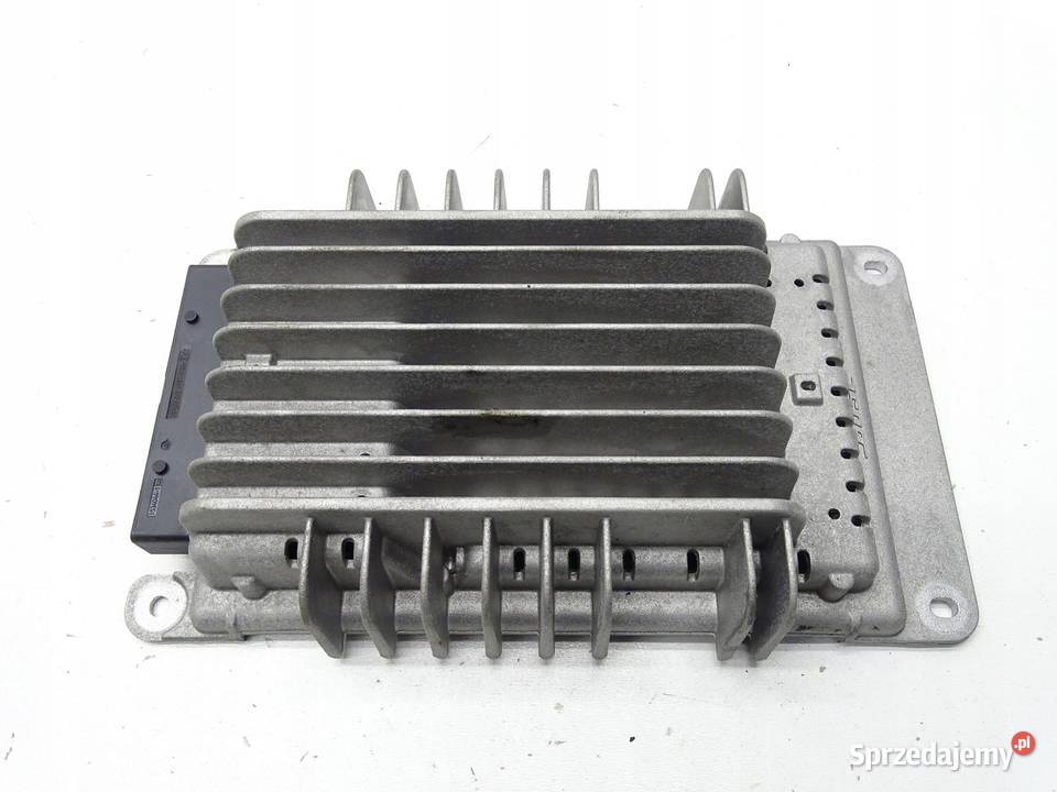 WZMACNIACZ BOSE 3R0035223B SEAT EXEO Panele sterowania, przełączniki sprzedam