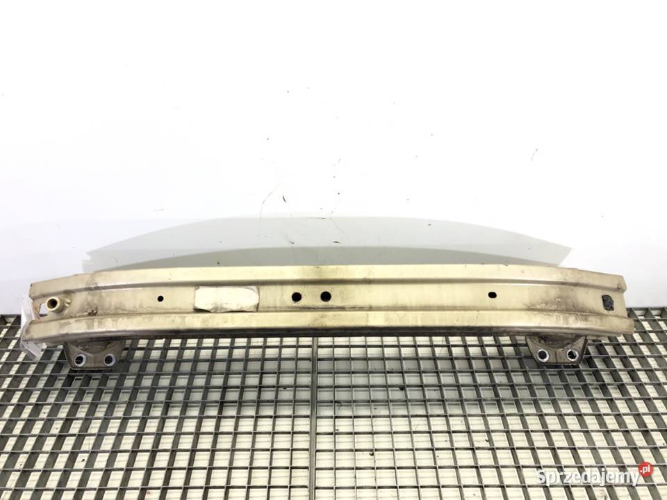 BELKA ZDERZAKA PRZÓD FIAT LINEA WZMOCNIENIE