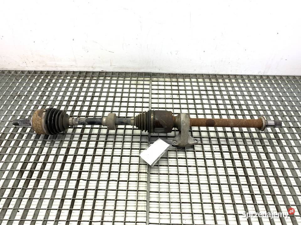 PÓŁOŚ PRAWY PRZÓD HONDA CRV V 20 145 PRZEGUB sprzedam