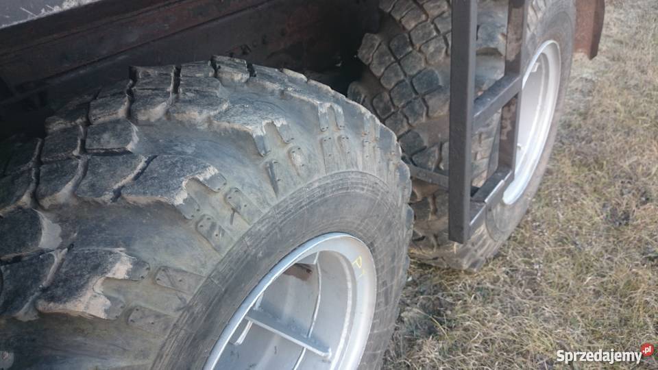 koła do dźwigu dac dst0185romanopony 5007020 Dźwigi, podnośniki Motoryzacja Probostwo Górne