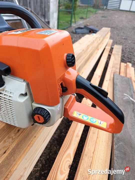 Piła spalinowa Stihl 039 Piły Sandomierz sprzedam