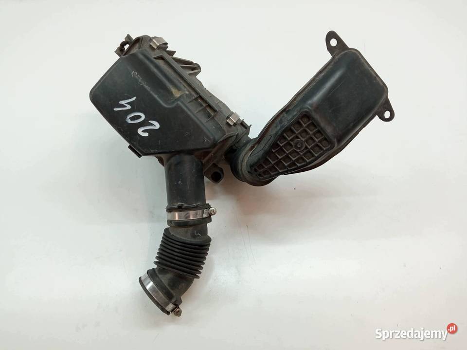 OBUDOWA FILTRA POWIETRZA 165004357R Renault Clio sprzedam