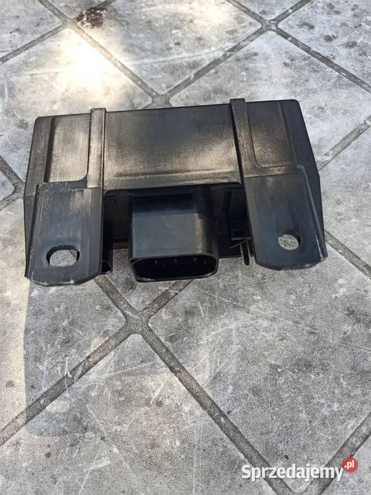 przekaźnik świec żarowych Mercedes w168 osobowe Szczecin