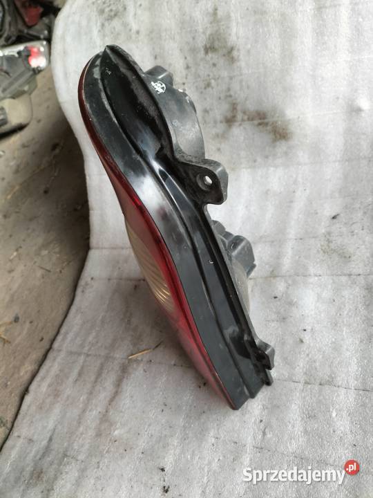 KIA CARNIVAL I LAMPA TYŁ TYLNA LEWA Lewe Kamień-Kolonia sprzedam