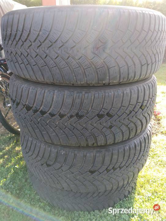 Opony zimowe Falken 22555R18 102V Miechów