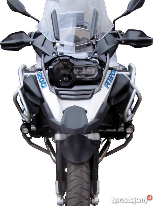 Gmole HEED do BMW R 1200 GS Adventure 2014 2016 Częstochowa