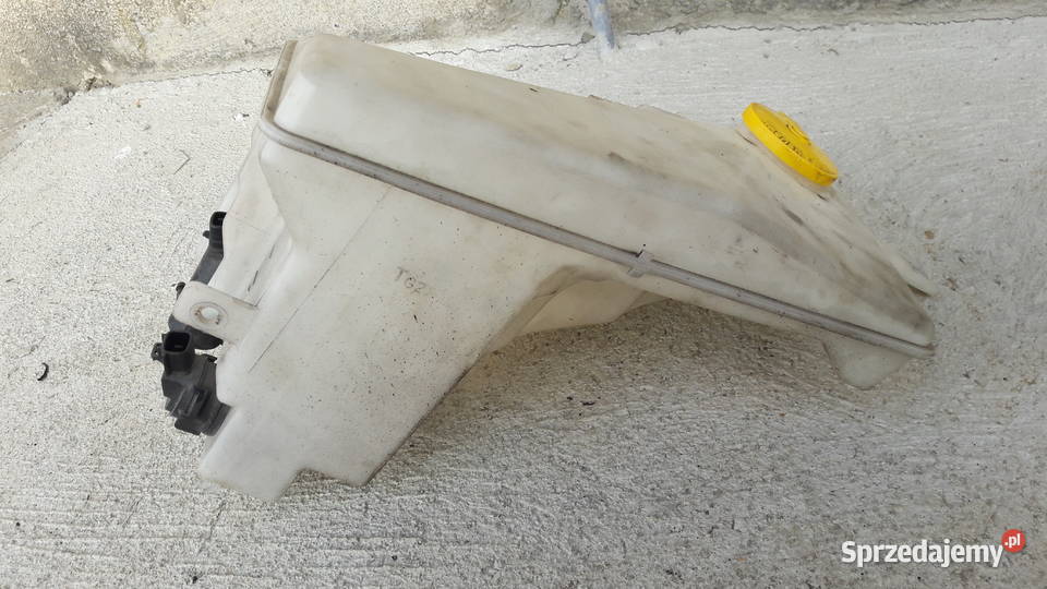 Zbiornik zbiorniczek płynu spryskiwaczy Mazda 6 osobowe