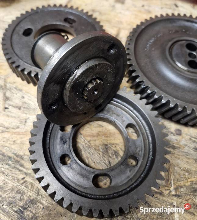 Do Sprzedania Koła rozrządu Perkins Motoryzacja Bolesławiec sprzedam