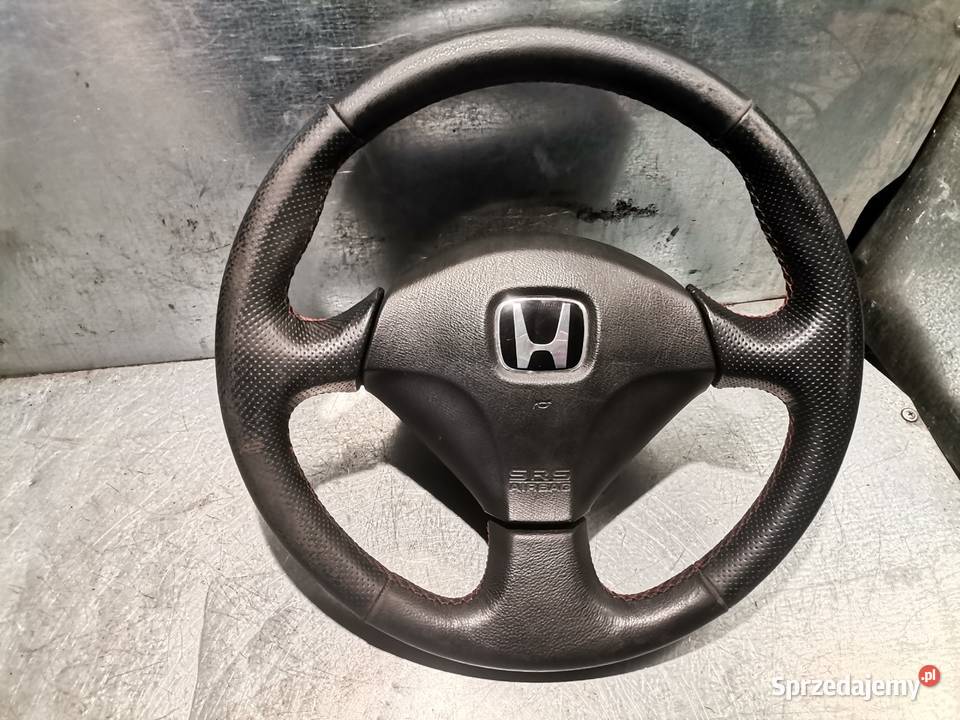 HONDA CIVIC VII LIFT 0305 KIEROWNICA Nowy Sącz sprzedam