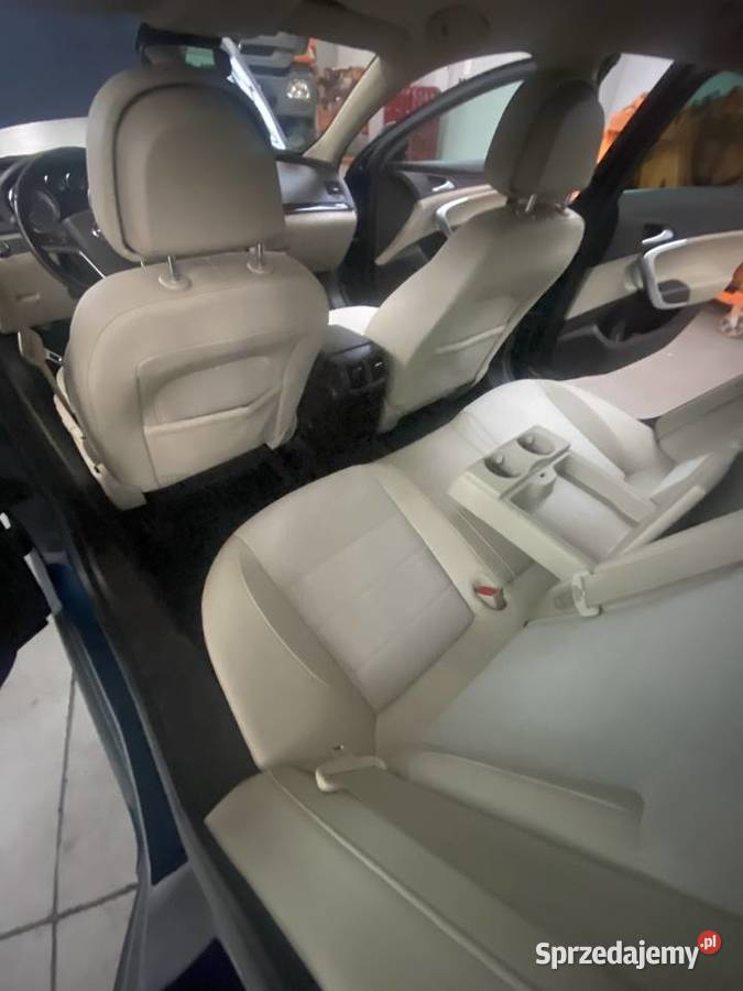 Opel Insignia A 2008 2017 20 COSMOSEELITE OPC nieuszkodzony sprzedam