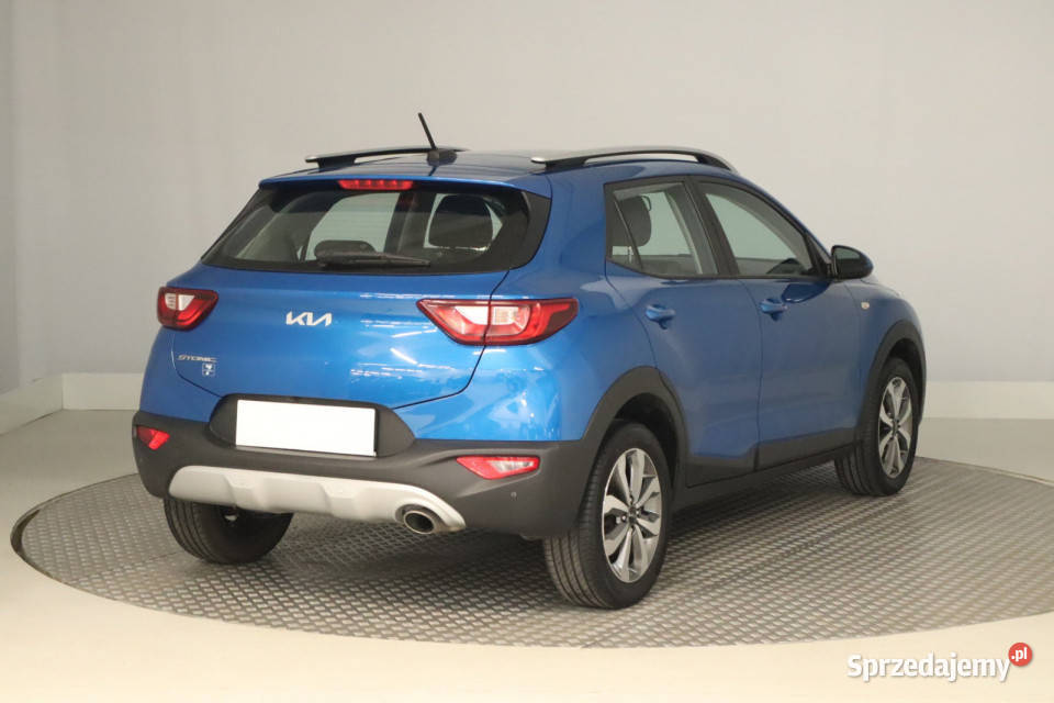 Kia Stonic 12 DPI Zabrze