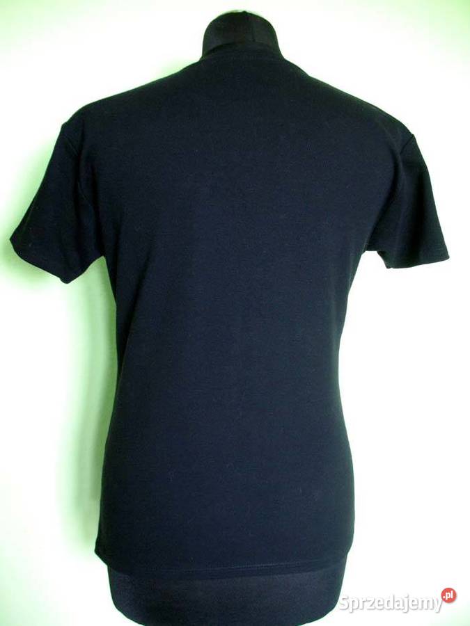 Bluzka Tshirt rozmiar 40 L biust 92 bawełna Siedlce