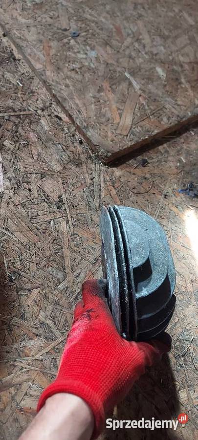 Wsk wfm shl głowica pionowo poziome uzebrowanie Jaworzno sprzedam