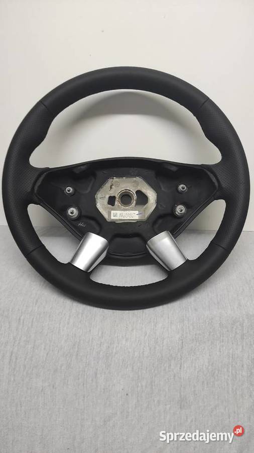 Kierownica Mercedes Sprinter VW Crafter lift z dostawcze Tarnów