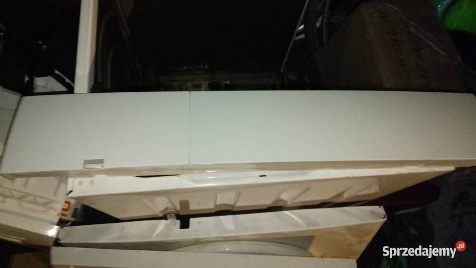 Panel dolnymaskownica pralki Bosch Nakło nad Notecią sprzedam