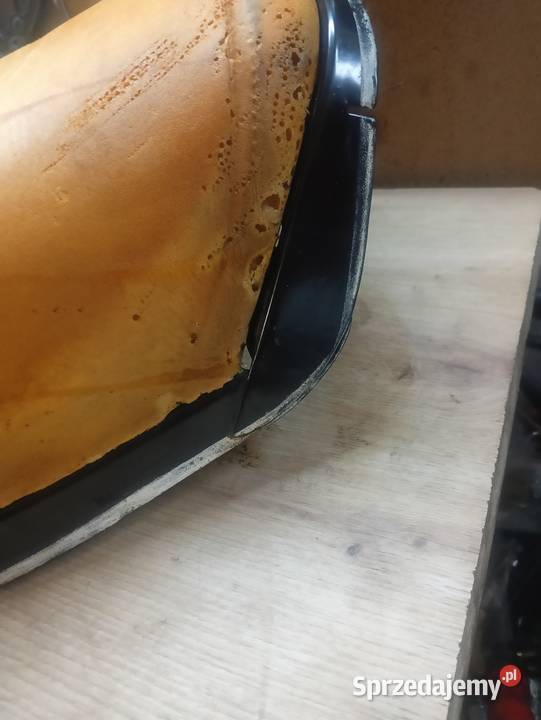 Siedzenie Simson Sr 50 super stan Tarnów