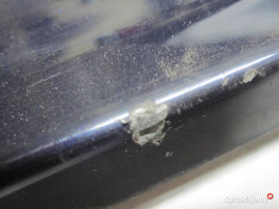 HYUNDAI SANTA FE II 06r listwa ozdobna drzwi