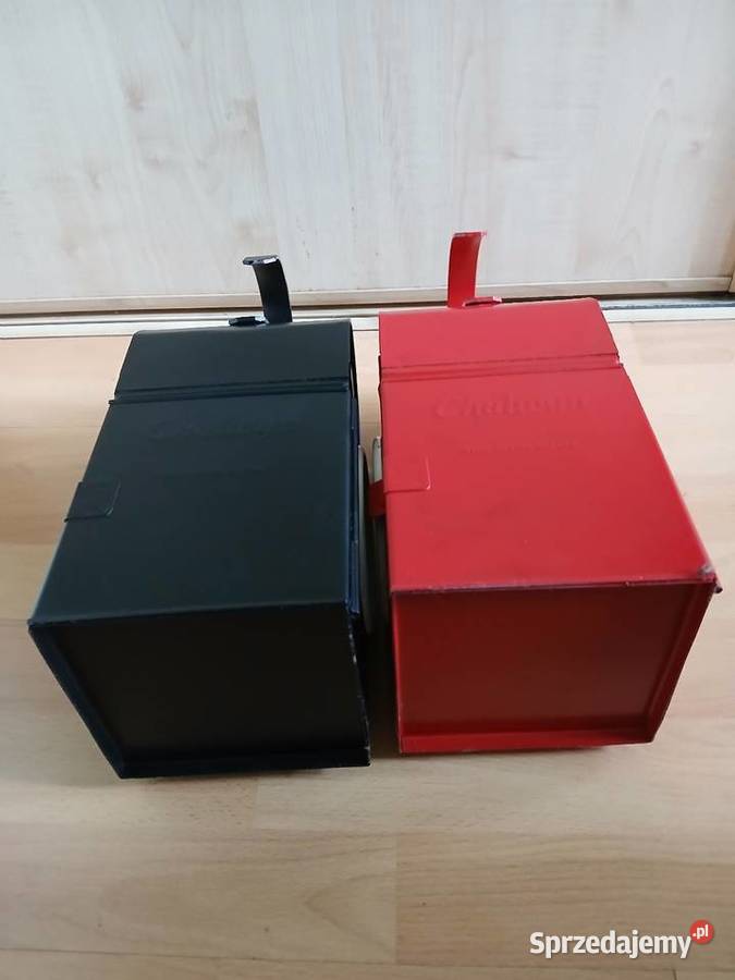 Stara lampa kolejowa na nafte małopolskie Kraków