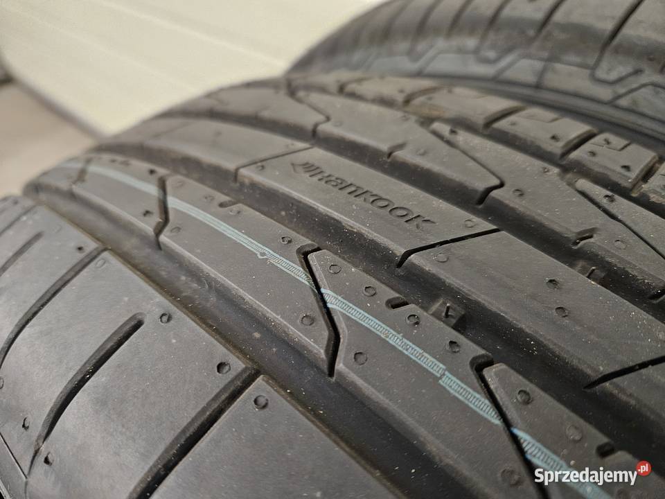 4 20560 R16 92H Hankook Ventus Prime 3 2025r lato Katowice