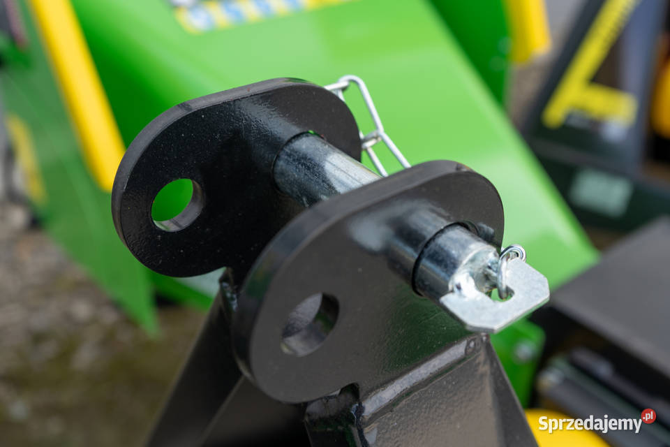 Rębak walcowy XR50 Mechanizm do własnej zabudowy Leśnictwo sprzedam