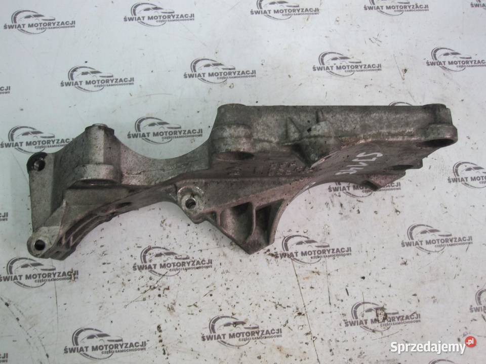 VW SKODA AUDI A4 A6 20 TDI CJC 140 13r łapa