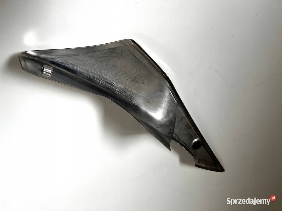 SUZUKI GSXS 1000 F 1619 Osłona koletora tłumika Łobżenica