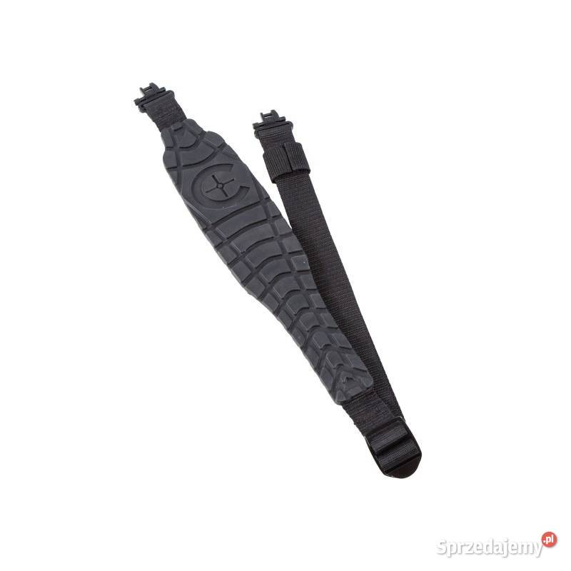 Pas do Broni Grip Sling Caldwell 156219 Czarny Warszawa sprzedam