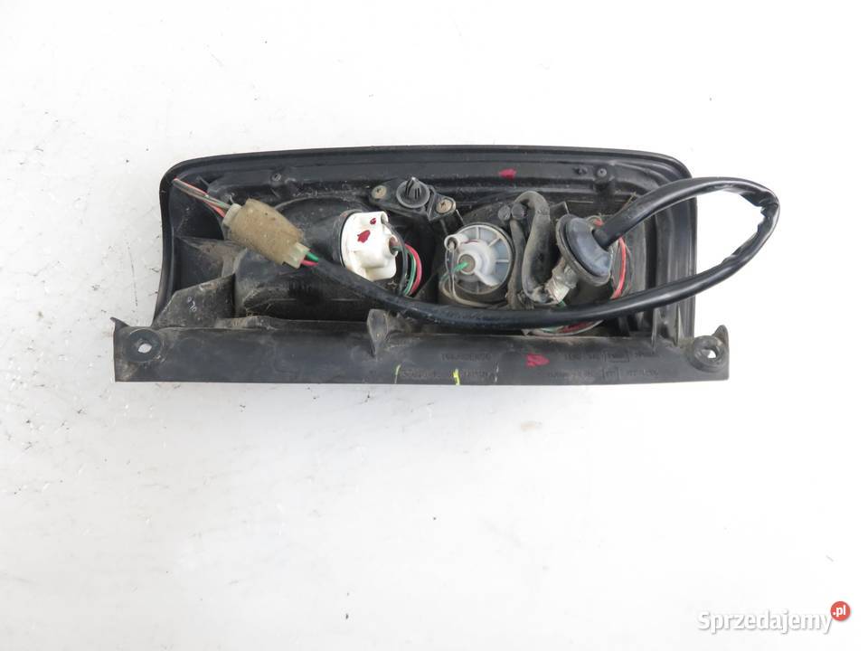 LAMPA LEWA TYLNA SUZUKI IGNIS 3565574G0